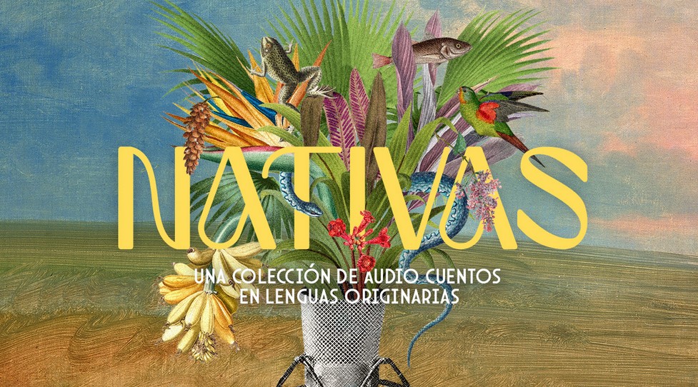 Entretejiendo cuentos y culturas